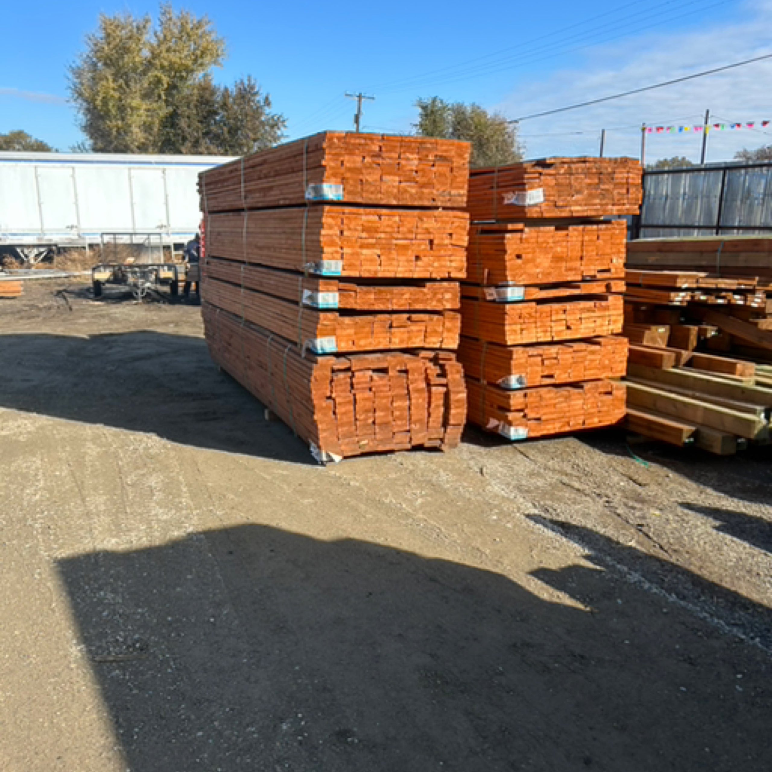 2x12" 2 Ground Contact Hem Fir PressureTreated Lumber 2x12" 2 Ground Contact Hem Fir PressureTreated Lumber