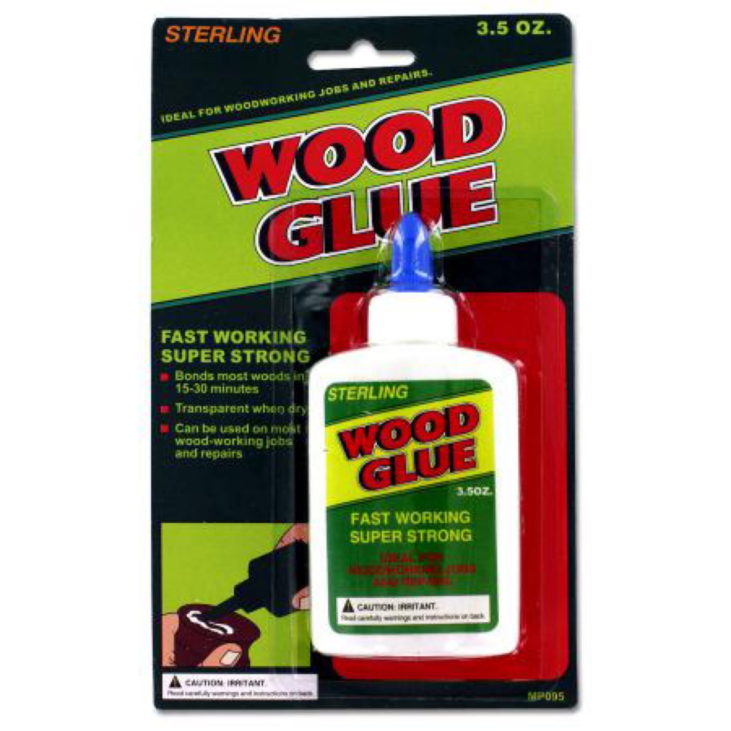 Professional Wood Glue | Weiser fence and lumber LLC